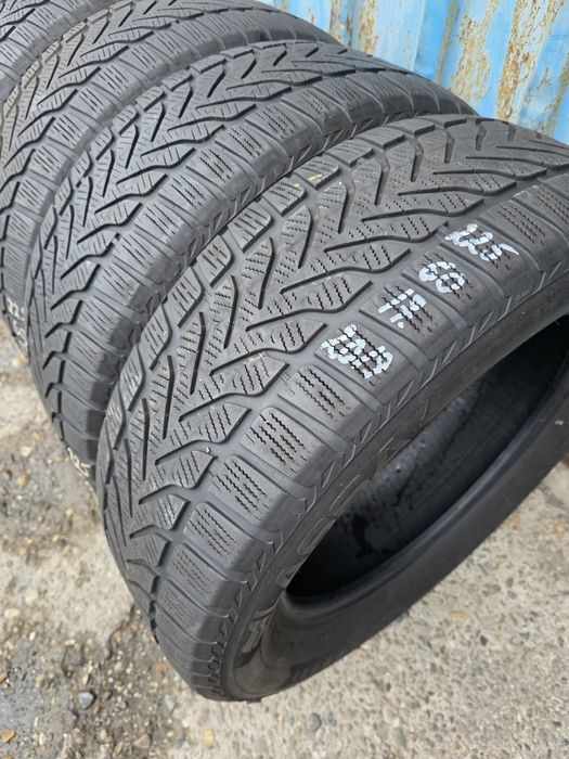 Anvelope Iarnă 225.60.17 Lassa An 2019