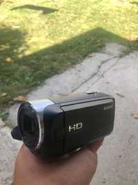 Camera video hd Sony, HDR CX240