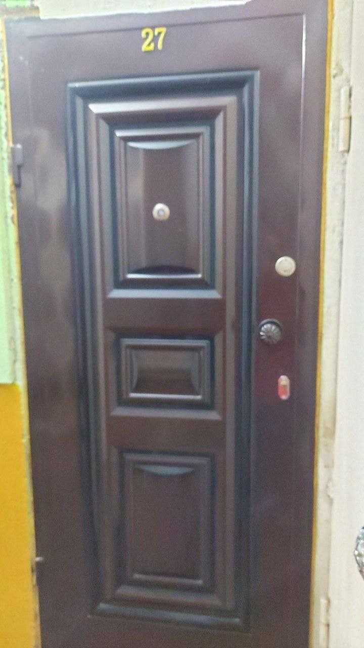 1 хонали 2 хона килса бу́лади