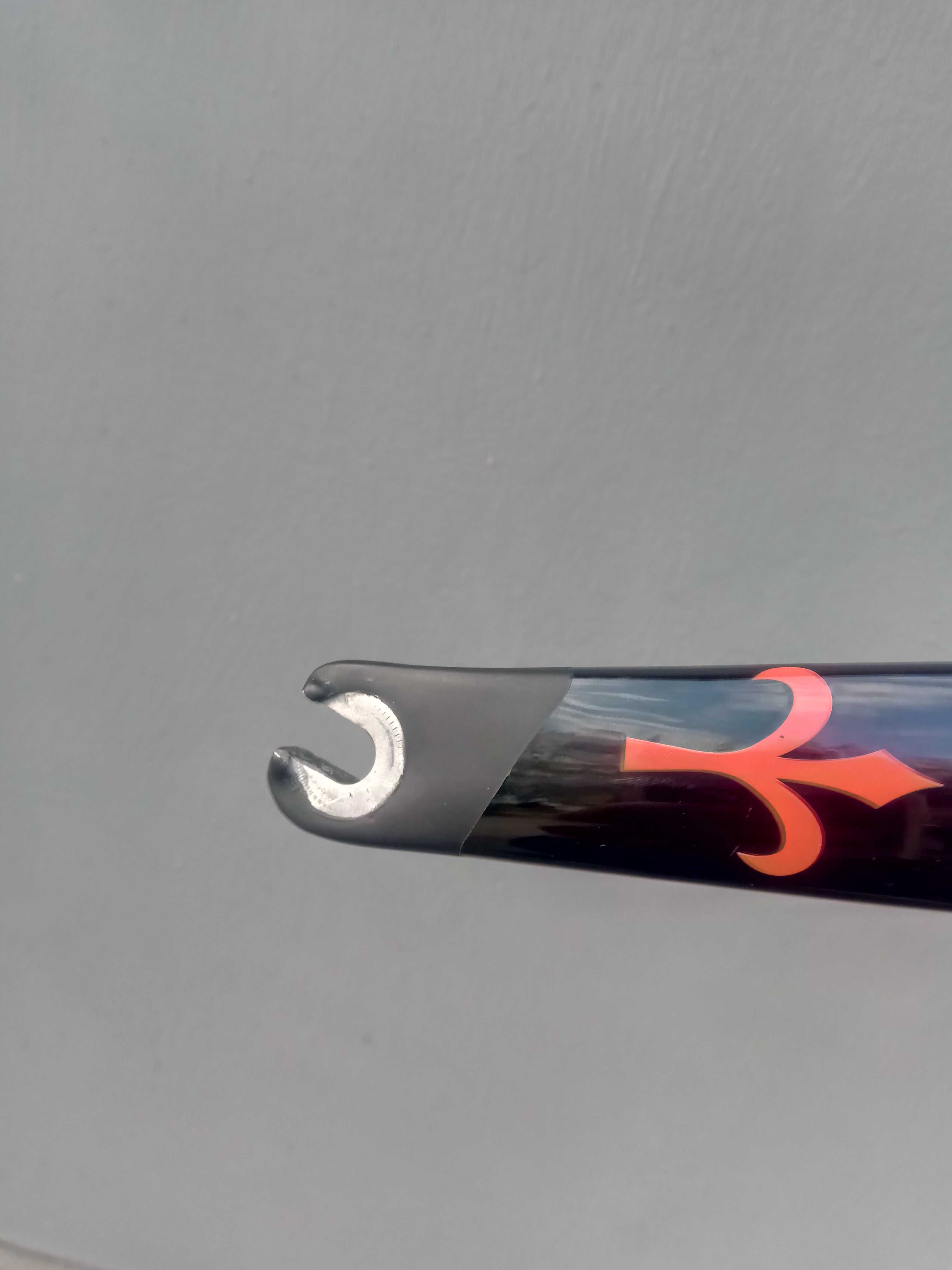 Карбонова вилка wilier