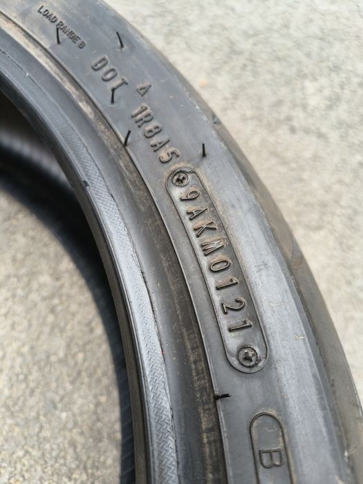 Dunlop RoadSport 2