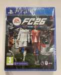 Vand joc FC 26 PS4 sigilat