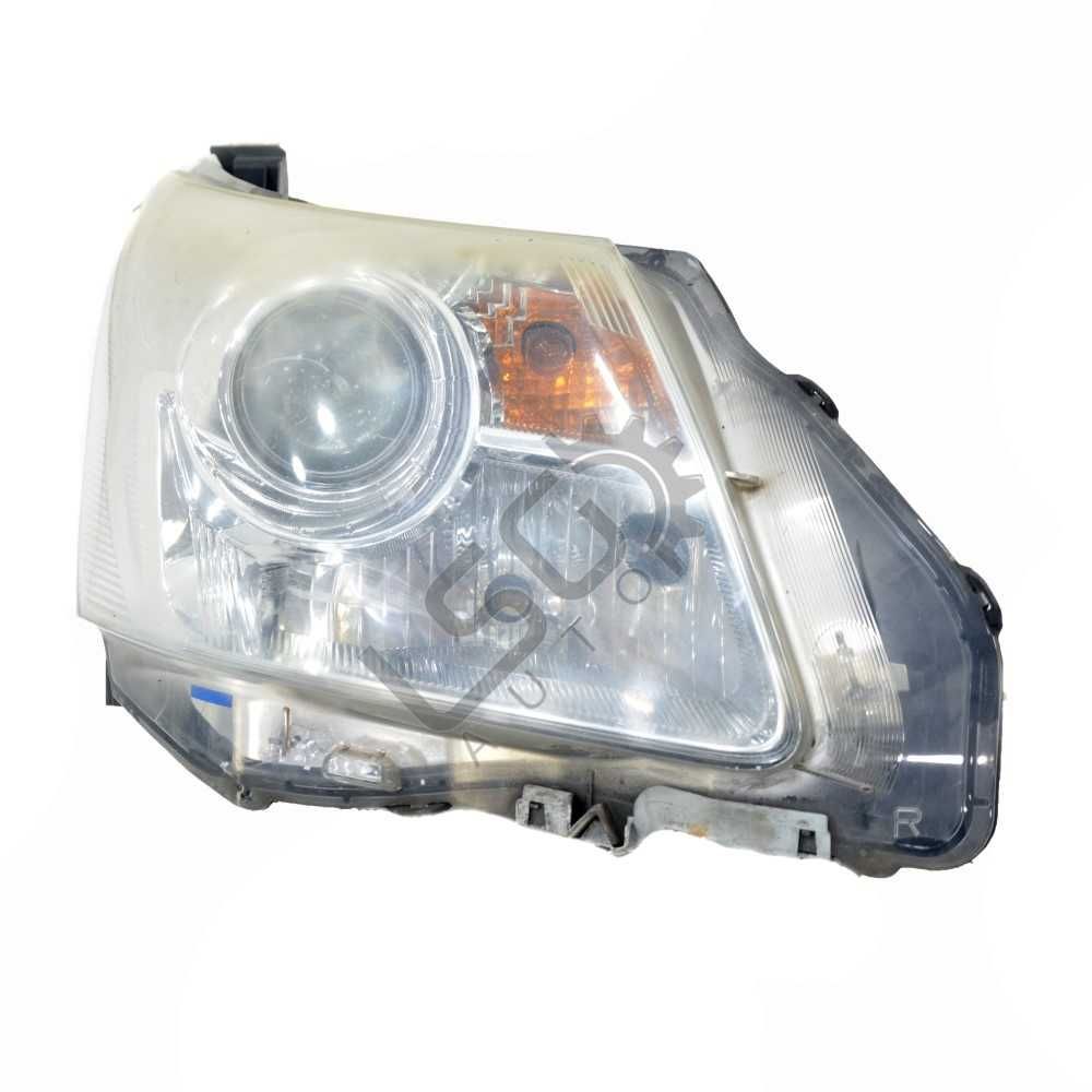 Десен фар Toyota Avensis III 2009-2015 ID:108006