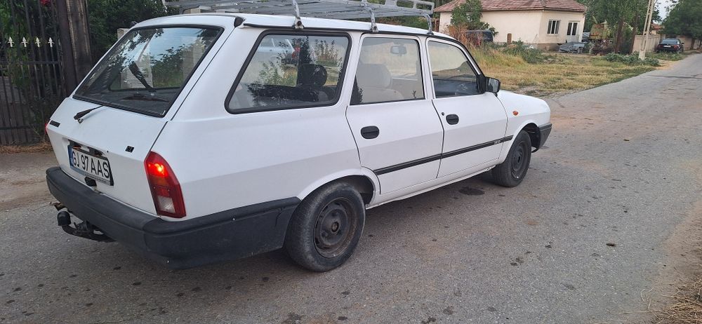 Vand dacia break din 1999