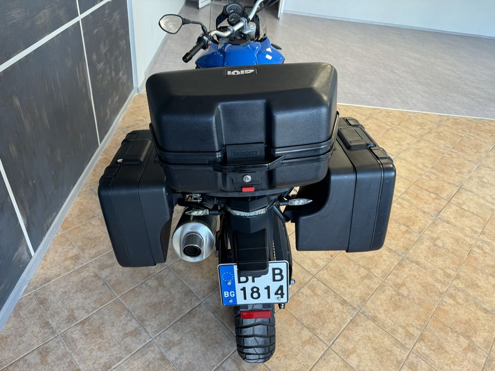 BMW F800GS 2013г.