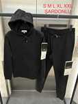 Stone island transport inclus