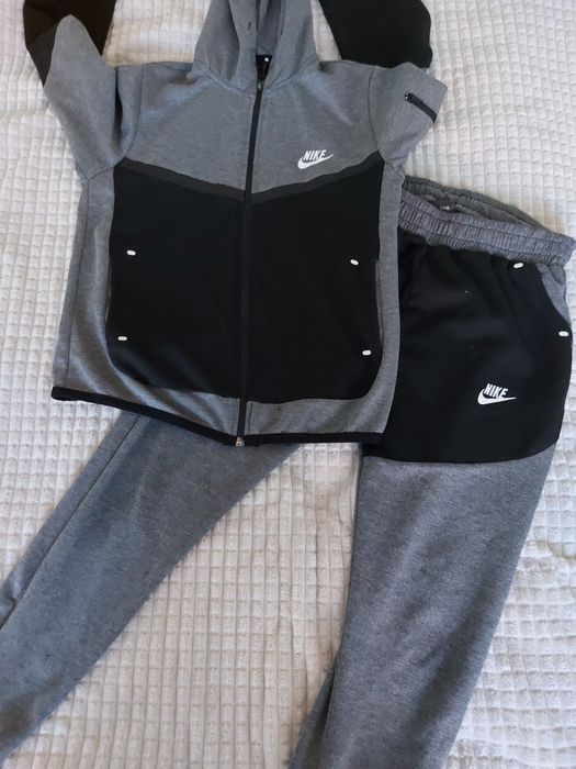 Спортен Екип NIKE за момче