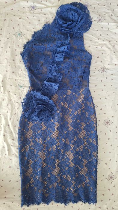 Рокли Avin и Zara