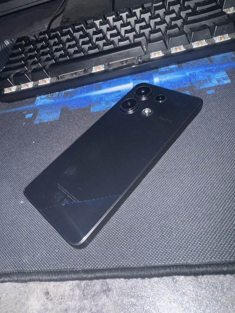 Redmi note 13 ideal