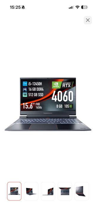 Продам обменяю игровой ноутбук на игровой ПК