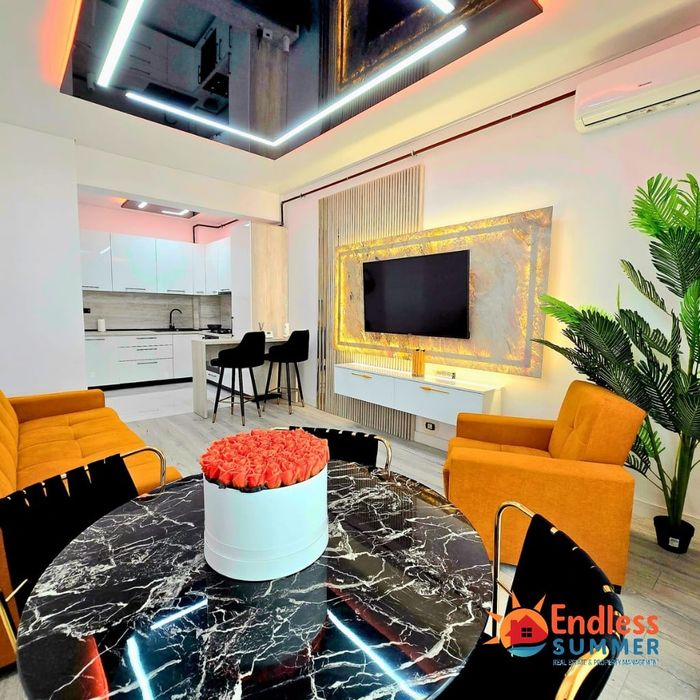 Vindem Apartamente si Garsoniere in Mamamaia nord