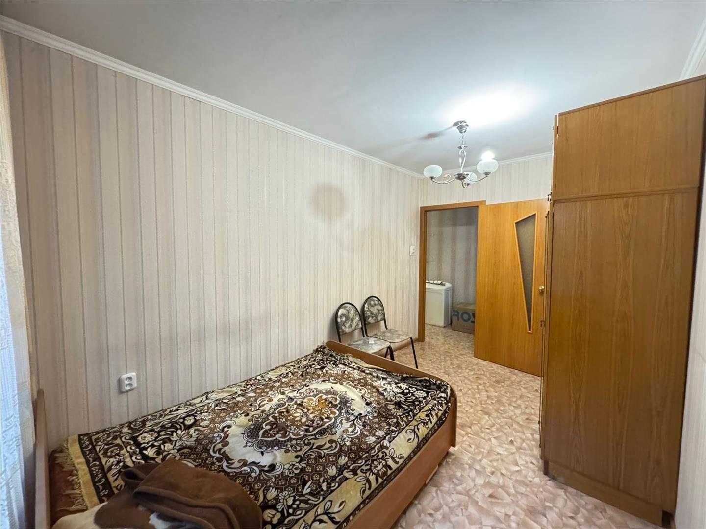 Продам 2х комн квартиру на 3 мкр