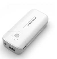 Mega Skidka!!! Power Bank 5000 mAh