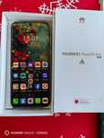 Vând HUAWEI Pura 70 pro cu factura și garanție