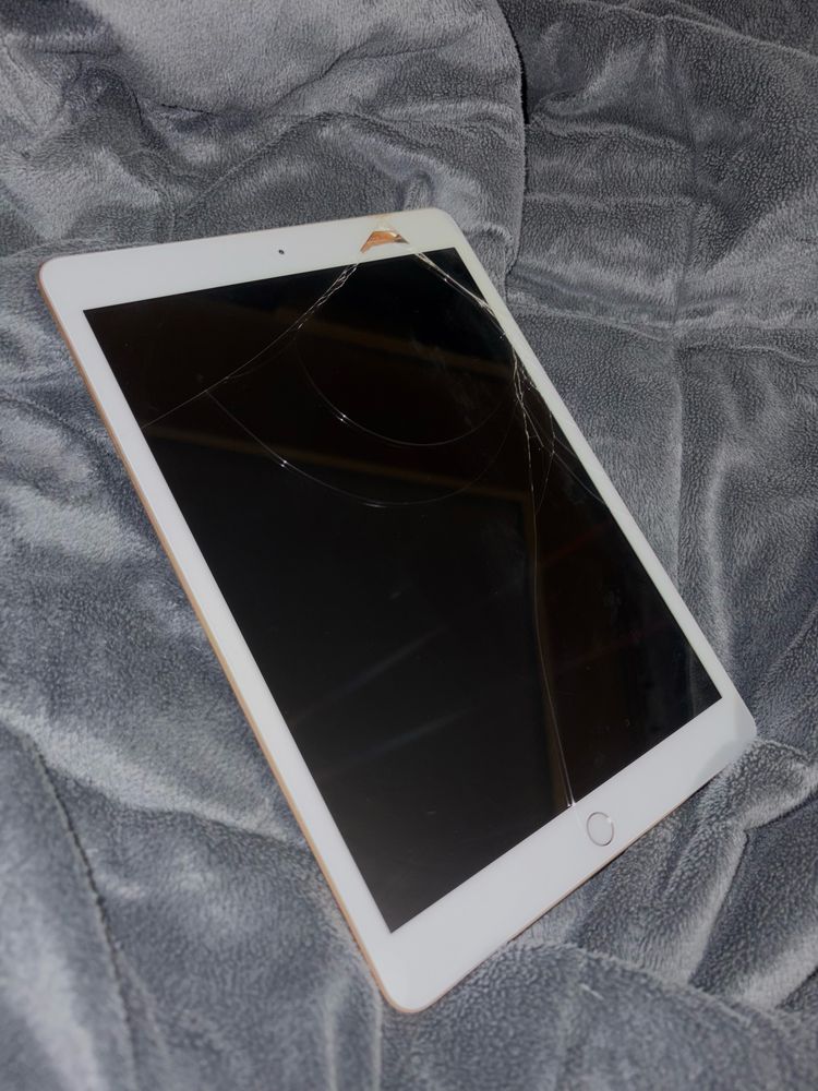 ipad-Gold (7th Generation)
