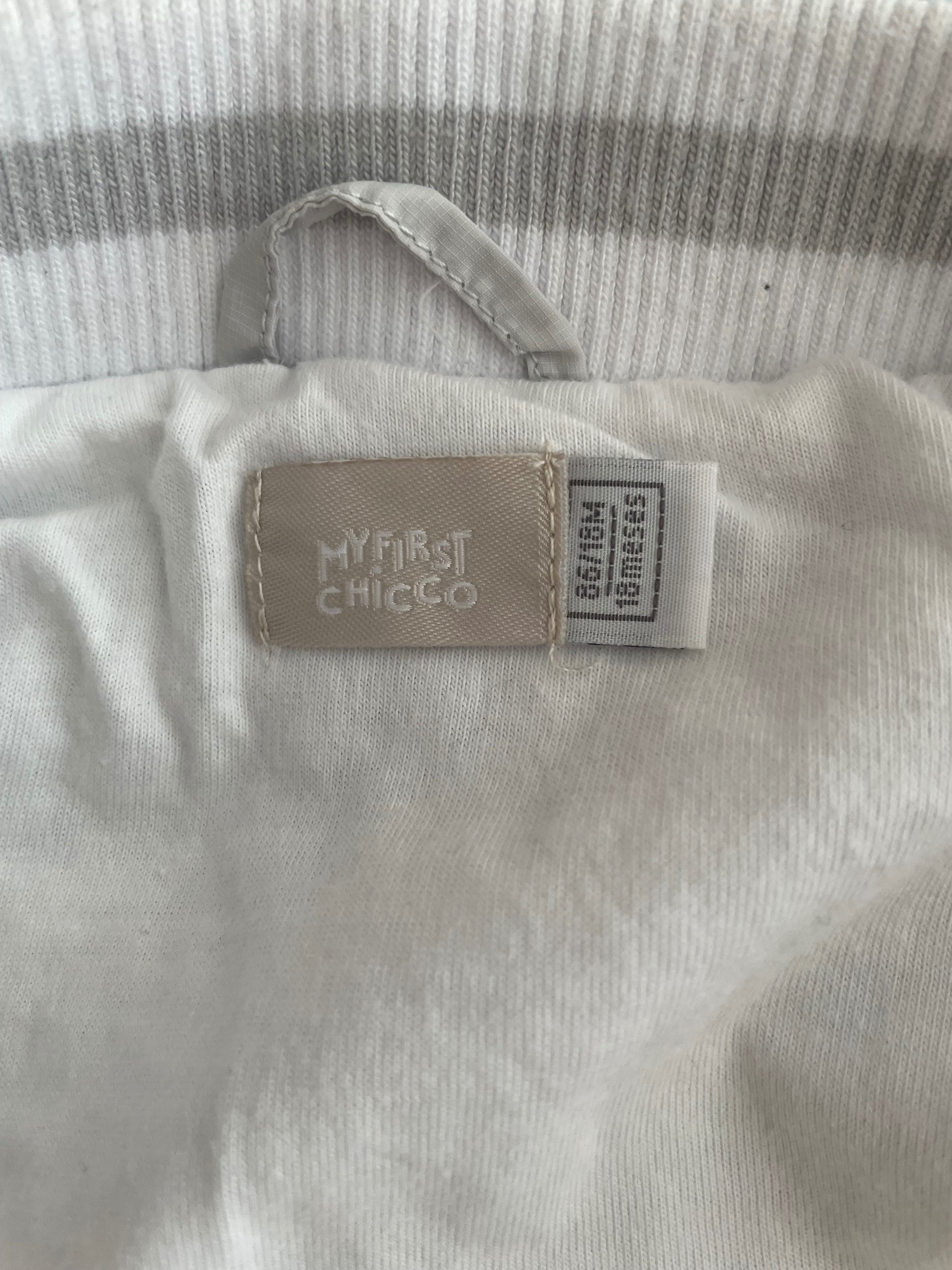 Детско яке пролет-лято Chicco, 86