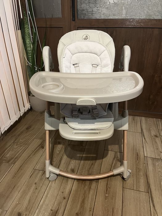 Maxi Cosi Minla Plus