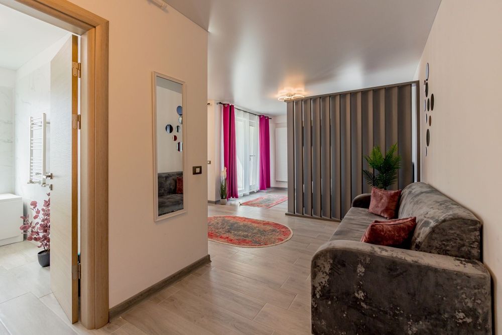 Închiriez Studio Mamaia Nord
