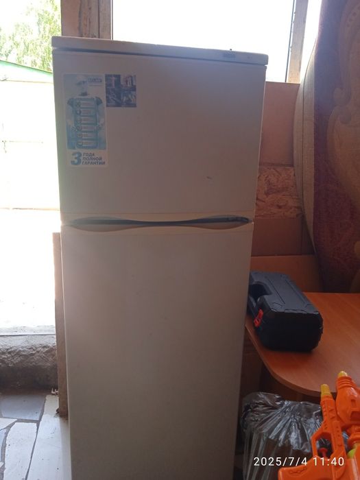 Продаю холодильник в хорошем состояний