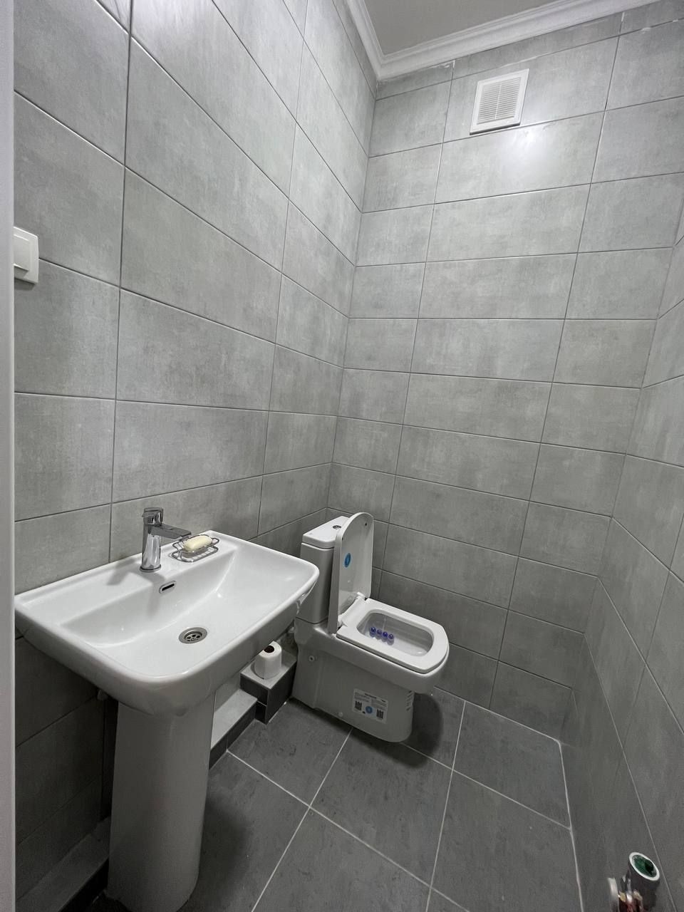 Продается 3х ком квартира, ЖК Гринвич, ор-р: ул. Нукусская, 74 м²