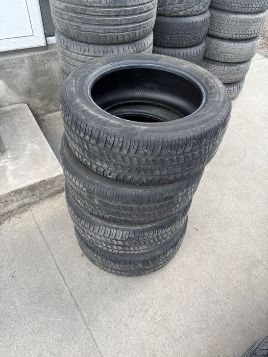 Гуми 205 55 16 Bridgestone ecopia EP150