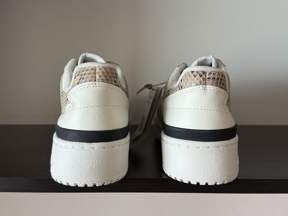 Adidas Forum Bold 38номер 24см Стелка Нови с Кутия