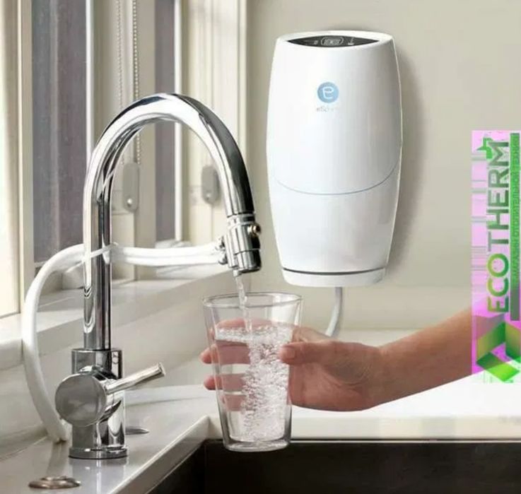 Фильтр для воды eSpring.