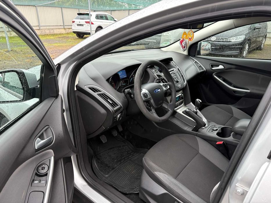 FORD FOCUS / 2014 / 1.6 TDCI 115 CP / E5 / 212.000 km