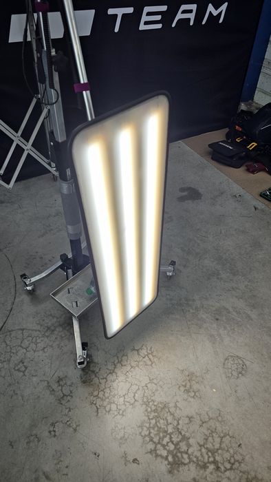 Лампа Pro Pdr Chubby HD 36" (91cm) + Carbon Tech Never Loose