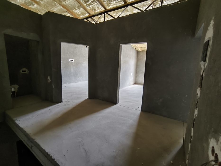 Продаю свою 5 комнатную квартиру, дуплекс.