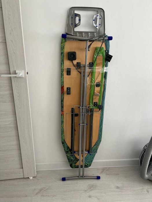 Гладильная доска, б/у в идеальном состоянии