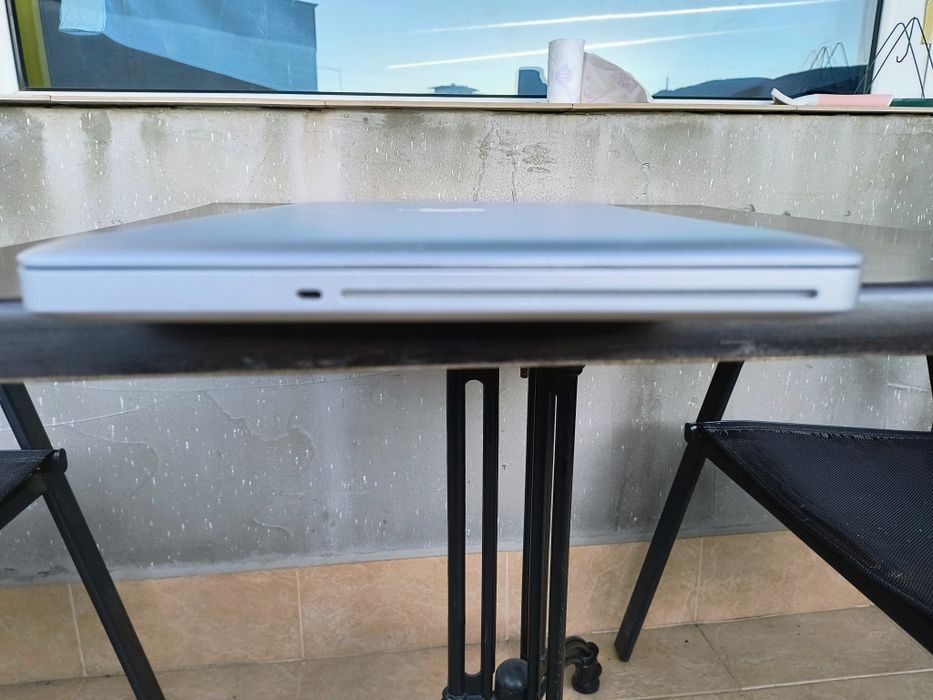 Apple MacBook Pro A1278,Intel Core i5-3210M,Mid-2012,8GB-Ram,256GB SSD