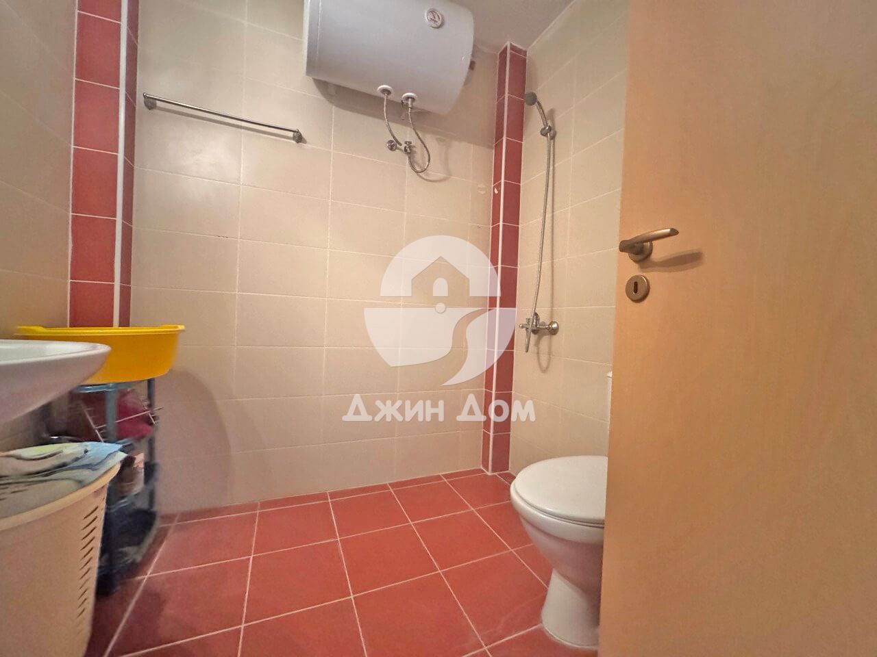 Продава се Двустаен апартамент в с. Кошарица, Област Бургас - 61 кв.м за 599 €/кв.м - Снимка #5
