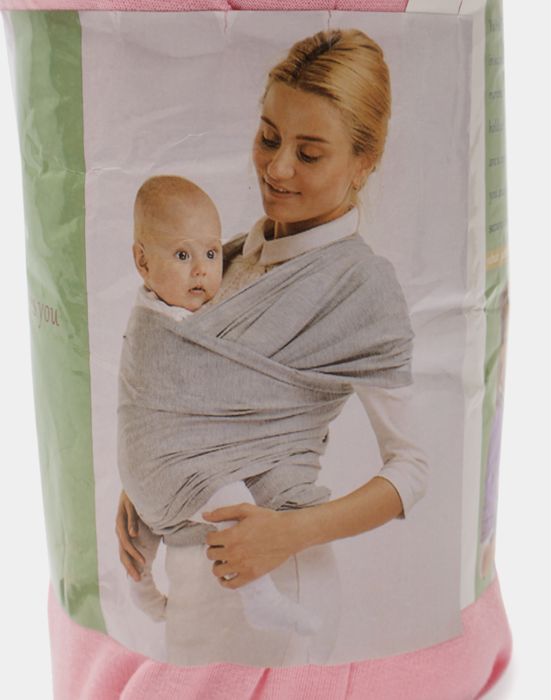 Продаю слинг до 22 кг