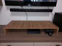 Stativ tv din lemn
