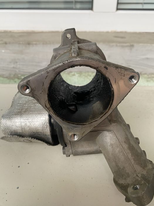 Егр за 1.9 тди блс +тръба перфектен