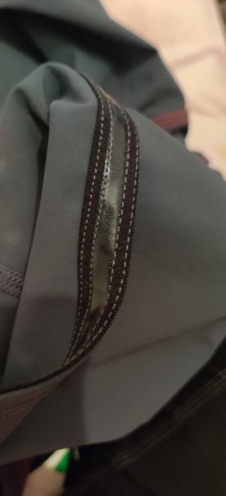 NOU! Costum tehnic înot femei TYR Thresher Open Back mărime 36