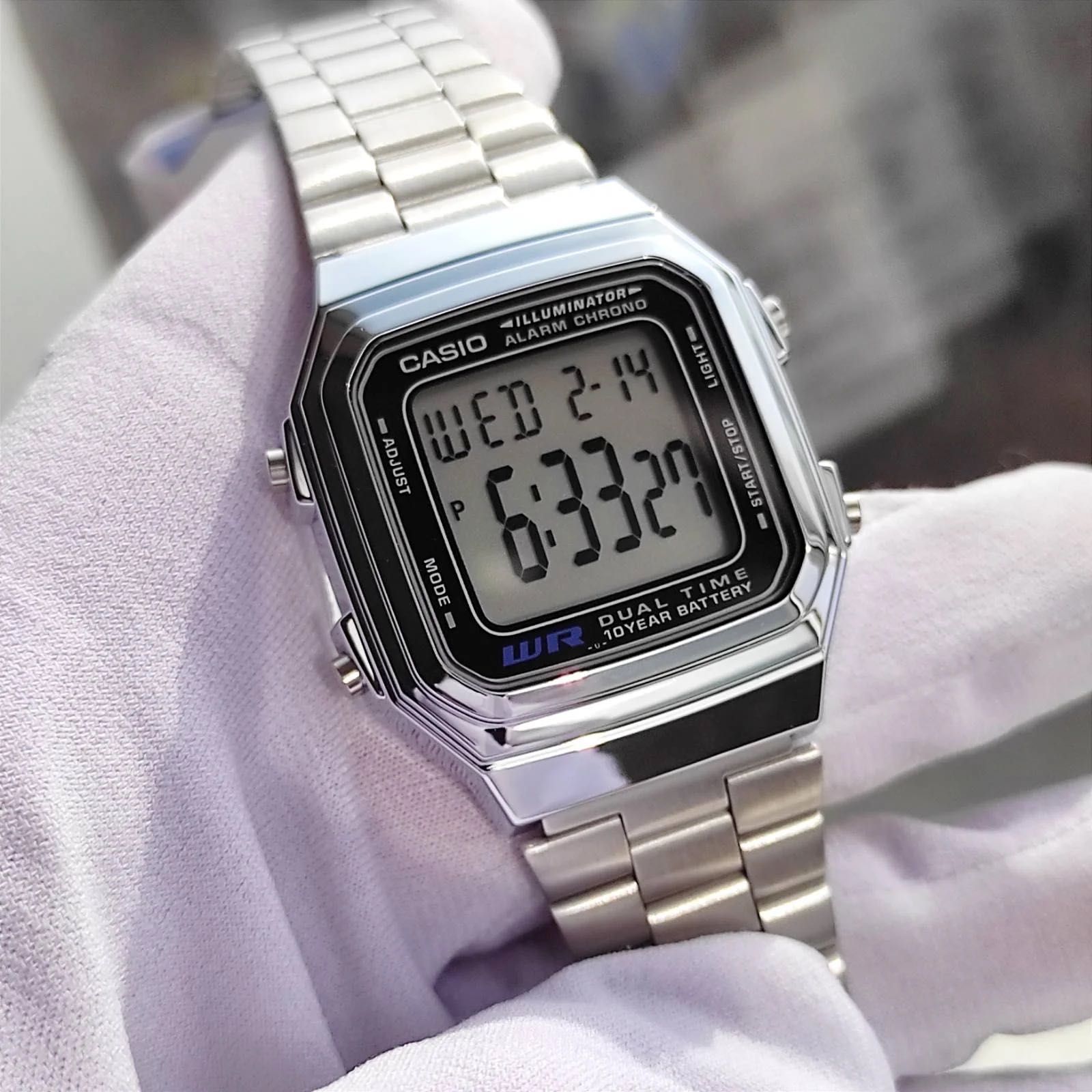 Стиль и функциональность для современного ритма от Casio