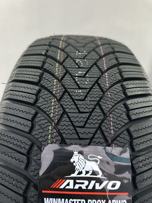 Нови зимни гуми ARIVO ARW 3 235/45R19 99V XL НОВ DOT БОРД 2354519