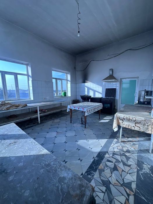 "Beksultan" restorani