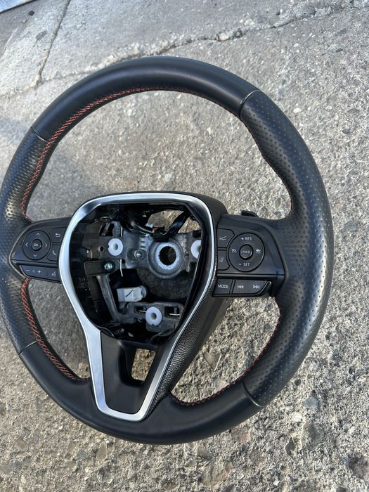 Волан с подгрев за Toyota Corolla 18г-23г