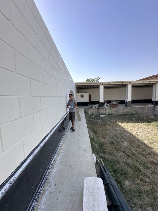 Termotravertin ( Termopanel ). Siz istagan sifat