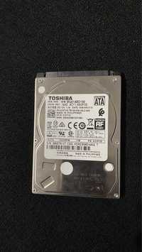 Hard disk laptop Toshiba  1TB