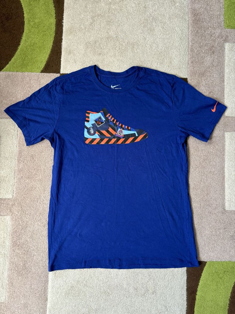 Nike Тениски, къси панталони, потници