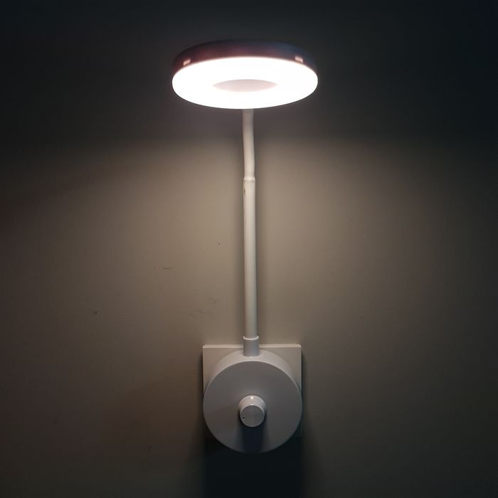 LED Контактна лампа