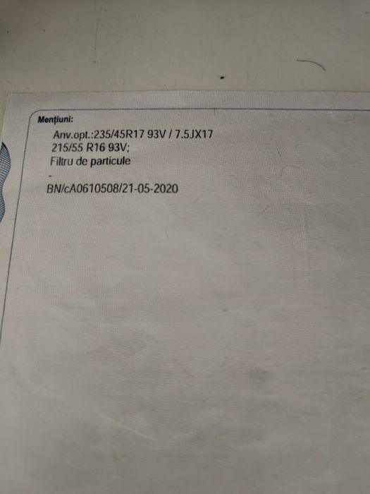 Audi a4 B7 1.9 TDI PD