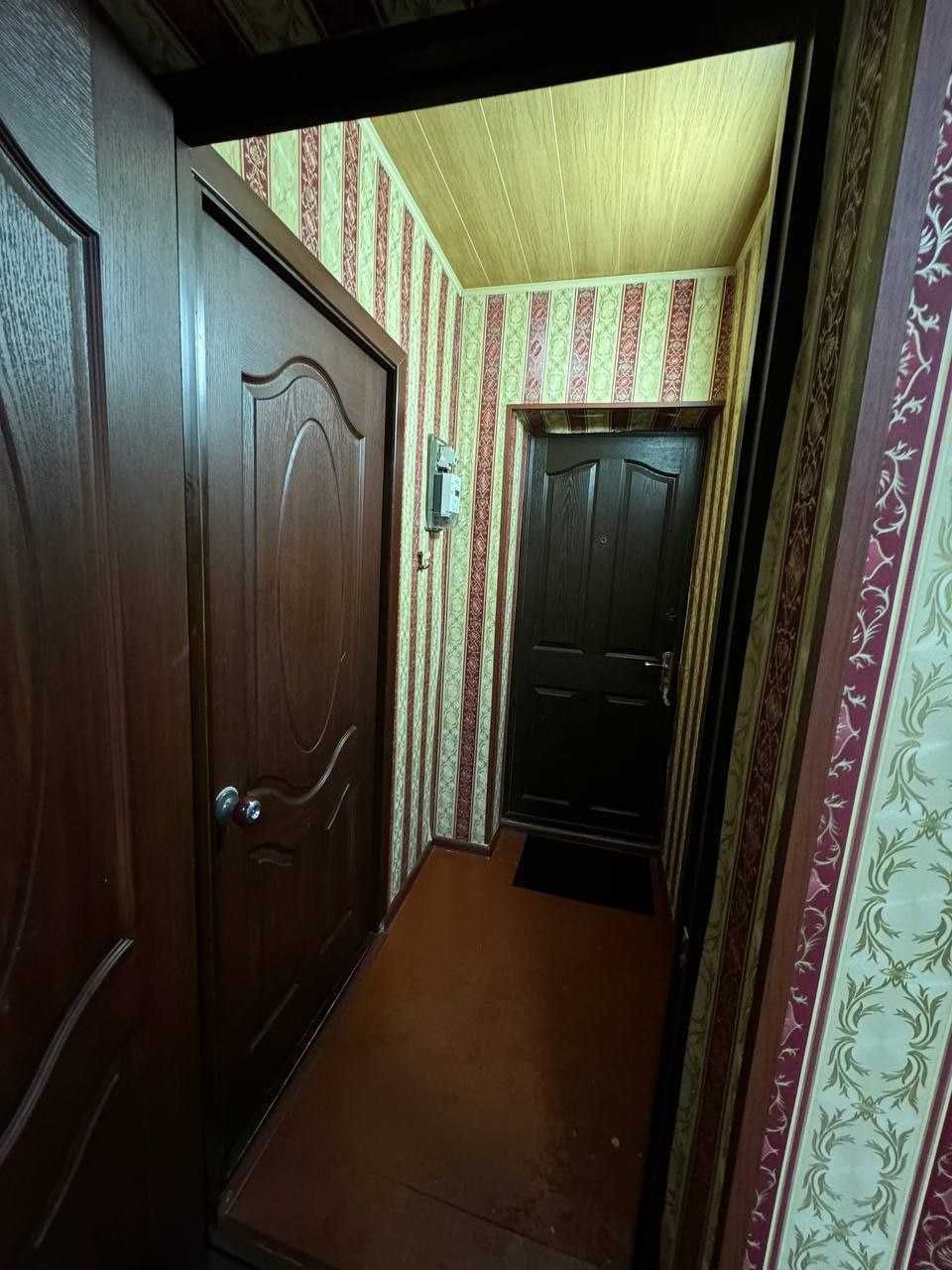 V5326 квартира 1/3/4 Ор.р: Хамза метро Чиланзар  30м2
