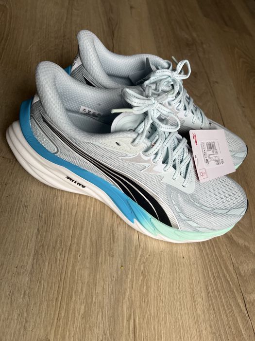 Puma Velocity Nitro 4, marimea 41, adidasi de alergare