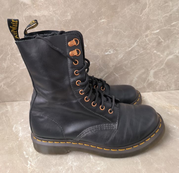 Dr. Martens 1460 PASCAL ROSE номер 42