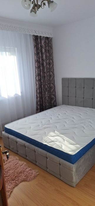 Apartament 2 camere semidecomandat